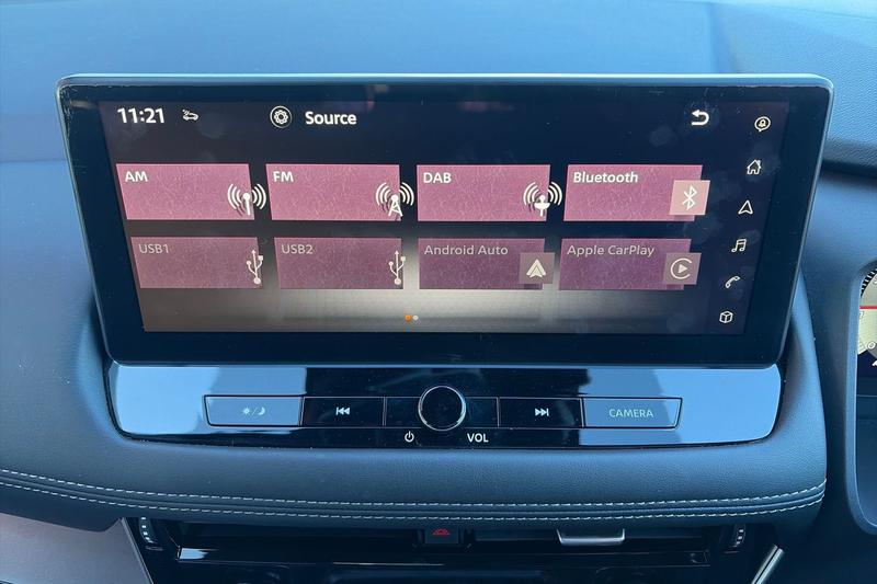 Used Nissan X-Trail 2025 for sale - 76641083: Photo 17