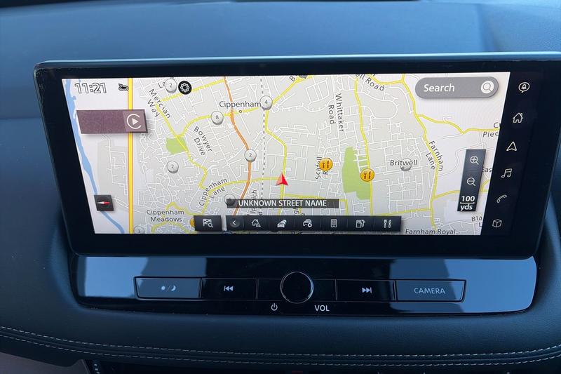 Used Nissan X-Trail 2025 for sale - 76641083: Photo 18