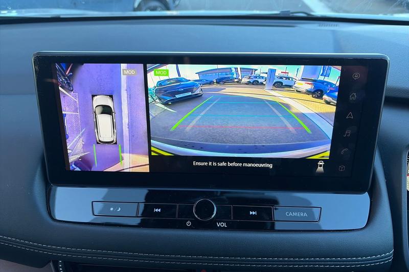 Used Nissan X-Trail 2025 for sale - 76641083: Photo 19