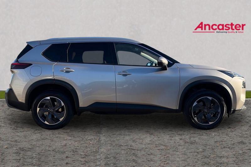 Used Nissan X-Trail 2025 for sale - 76641083: Photo 2