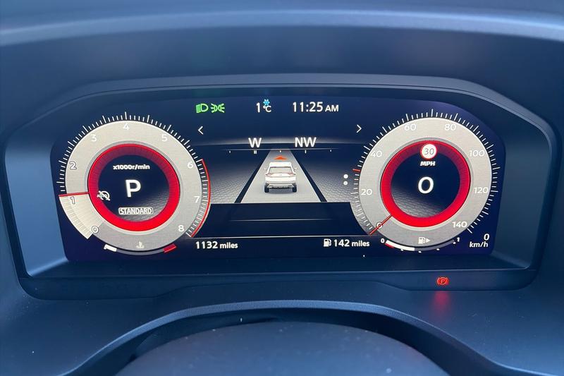 Used Nissan X-Trail 2025 for sale - 76641083: Photo 20