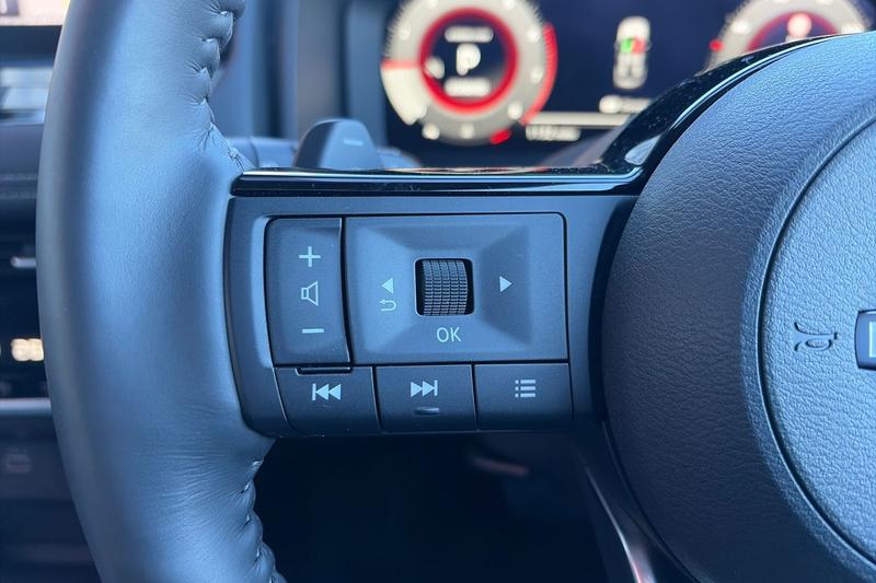 Used Nissan X-Trail 2025 for sale - 76641083: Photo 21