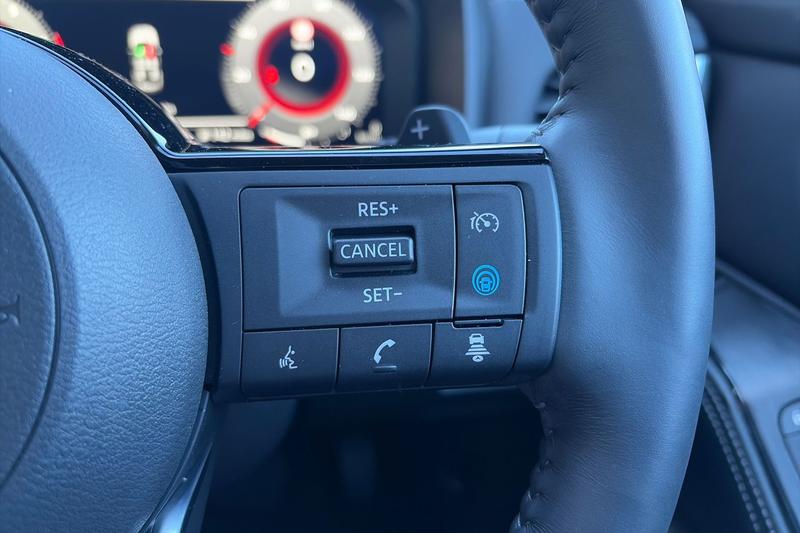 Used Nissan X-Trail 2025 for sale - 76641083: Photo 22