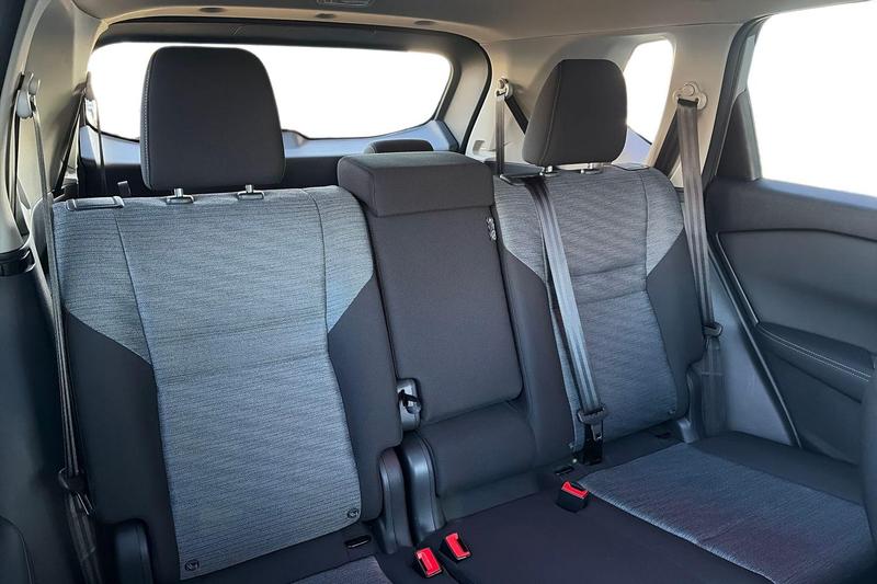 Used Nissan X-Trail 2025 for sale - 76641083: Photo 23