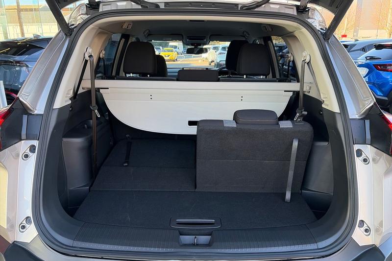 Used Nissan X-Trail 2025 for sale - 76641083: Photo 24