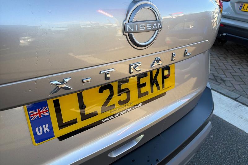 Used Nissan X-Trail 2025 for sale - 76641083: Photo 25