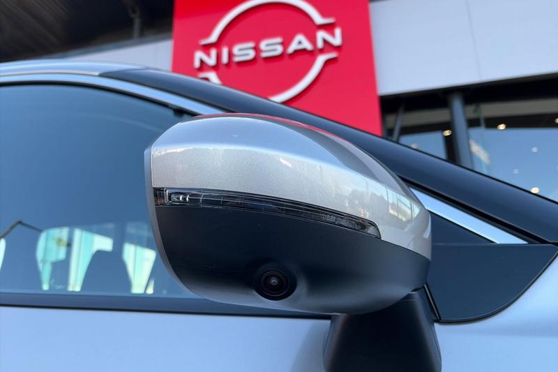 Used Nissan X-Trail 2025 for sale - 76641083: Photo 27