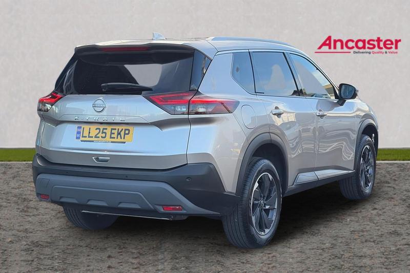 Used Nissan X-Trail 2025 for sale - 76641083: Photo 3