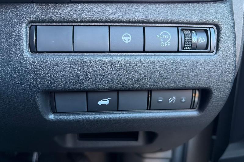 Used Nissan X-Trail 2025 for sale - 76641083: Photo 33