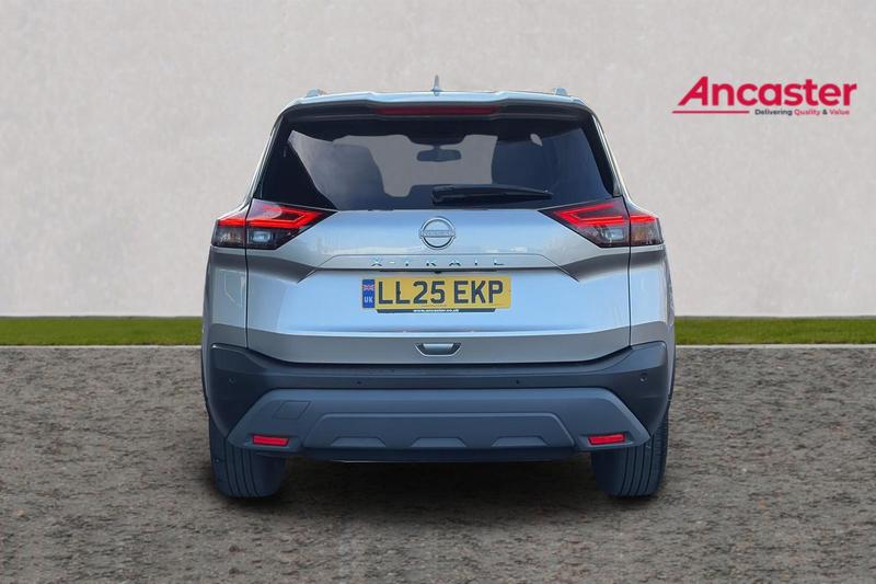 Used Nissan X-Trail 2025 for sale - 76641083: Photo 4