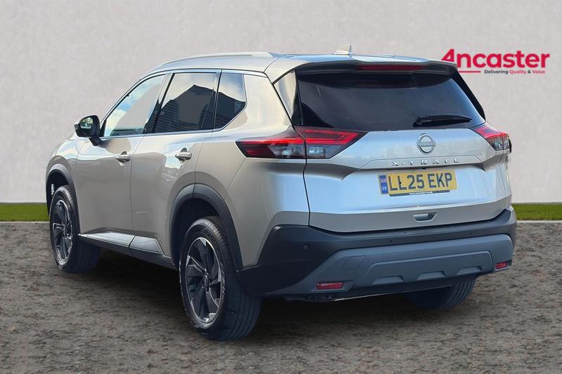 Used Nissan X-Trail 2025 for sale - 76641083: Photo 5