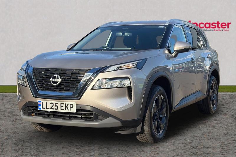 Used Nissan X-Trail 2025 for sale - 76641083: Photo 7