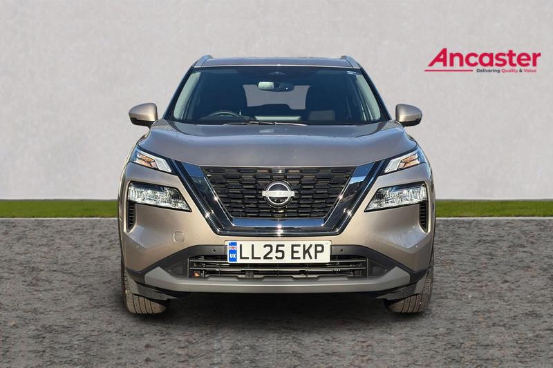 Used Nissan X-Trail 2025 for sale - 76641083: Photo 8