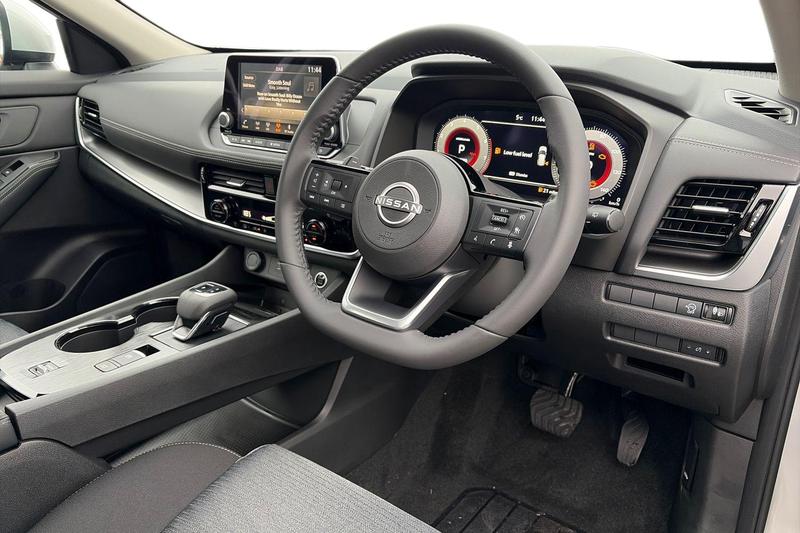 Used Nissan X-Trail 2025 for sale - 77138198: Photo 10