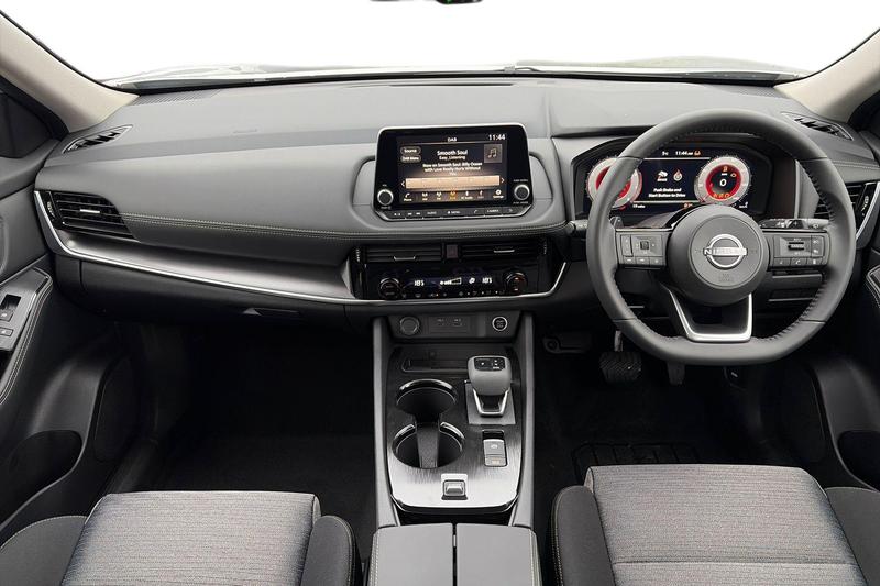 Used Nissan X-Trail 2025 for sale - 77138198: Photo 12