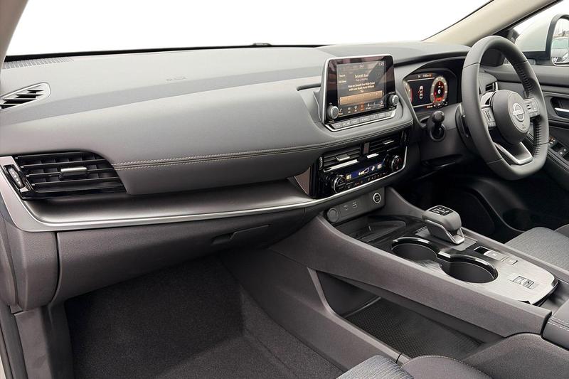 Used Nissan X-Trail 2025 for sale - 77138198: Photo 13