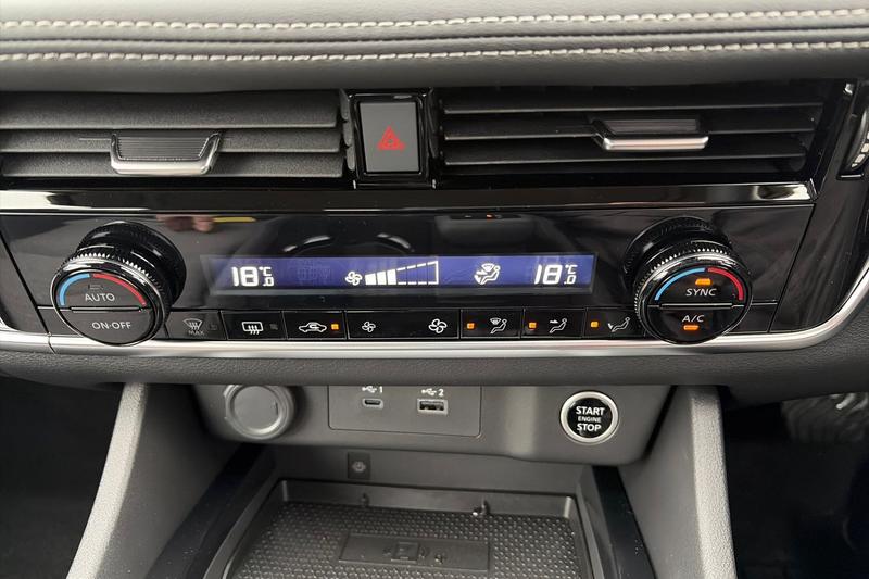 Used Nissan X-Trail 2025 for sale - 77138198: Photo 15