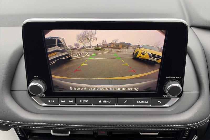 Used Nissan X-Trail 2025 for sale - 77138198: Photo 19