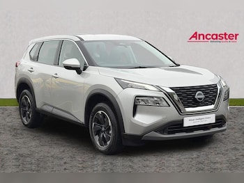 2025 - 1.5 MHEV 163 Acenta Premium 5dr Xtronic