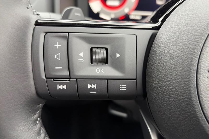 Used Nissan X-Trail 2025 for sale - 77138198: Photo 21