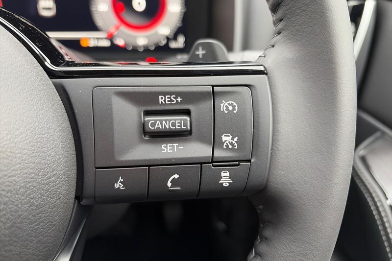 Used Nissan X-Trail 2025 for sale - 77138198: Photo 22