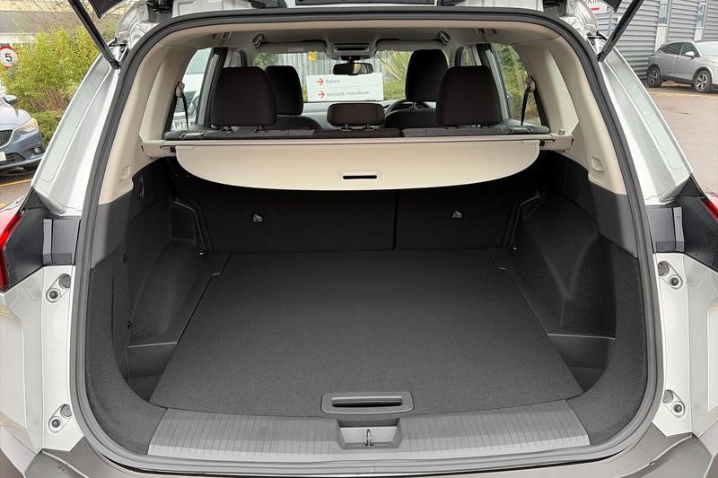 Used Nissan X-Trail 2025 for sale - 77138198: Photo 24