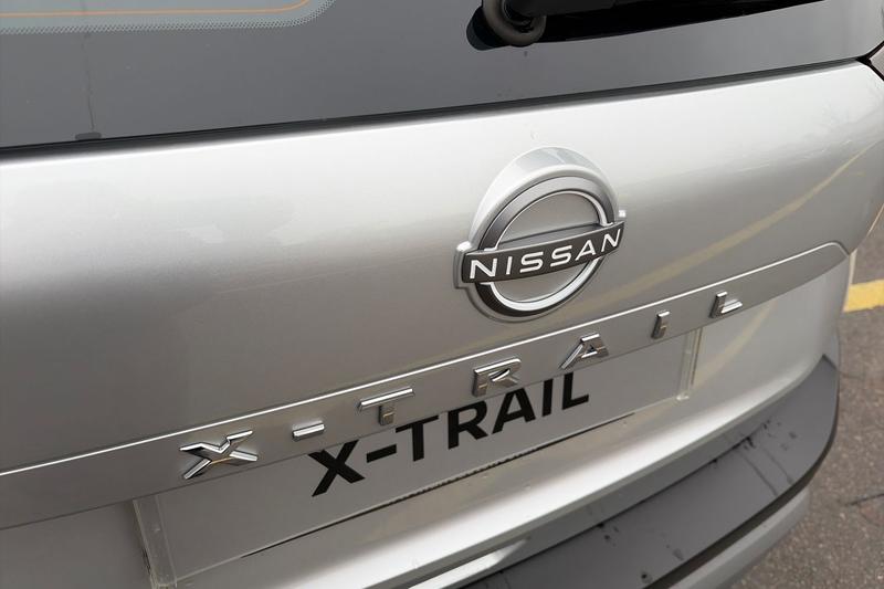 Used Nissan X-Trail 2025 for sale - 77138198: Photo 25
