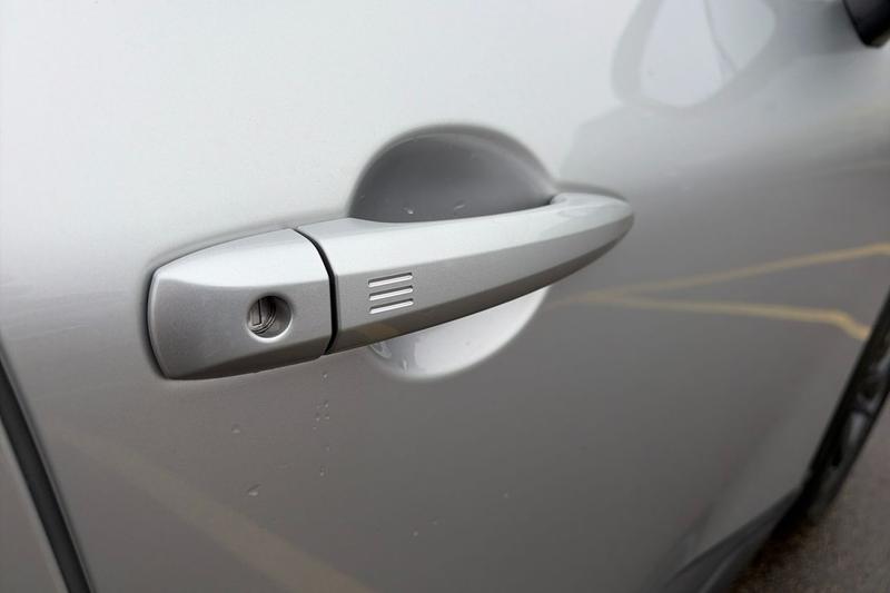 Used Nissan X-Trail 2025 for sale - 77138198: Photo 27