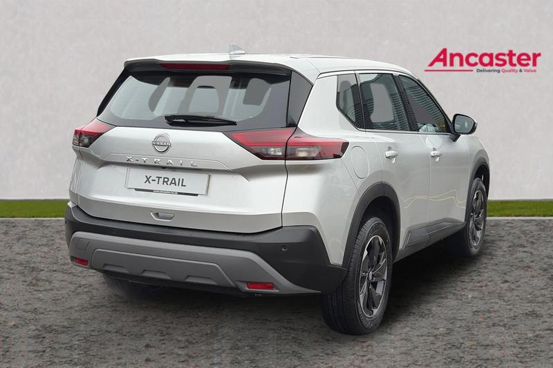Used Nissan X-Trail 2025 for sale - 77138198: Photo 3