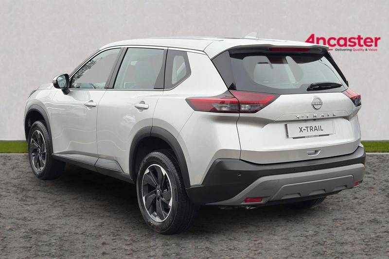 Used Nissan X-Trail 2025 for sale - 77138198: Photo 5