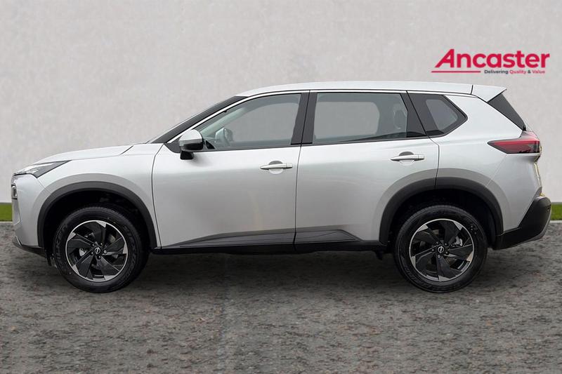 Used Nissan X-Trail 2025 for sale - 77138198: Photo 6