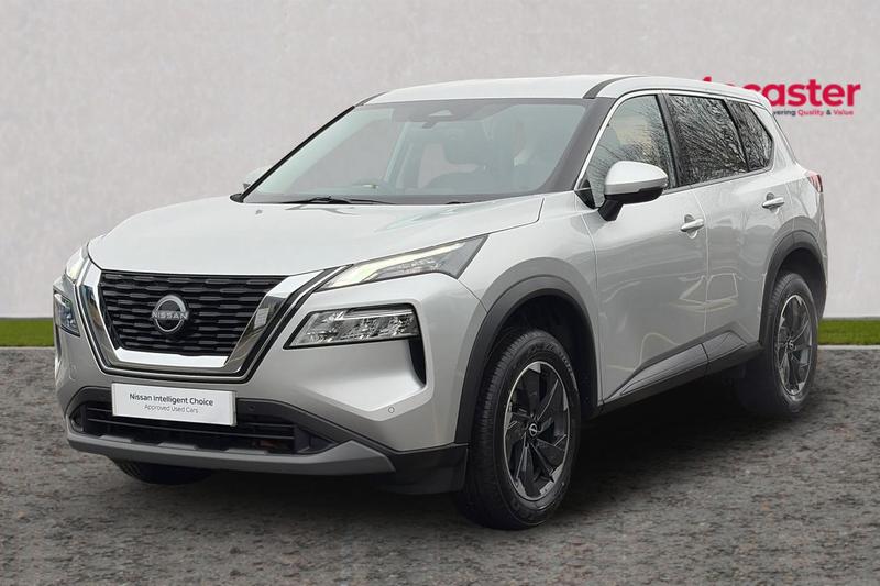 Used Nissan X-Trail 2025 for sale - 77138198: Photo 7