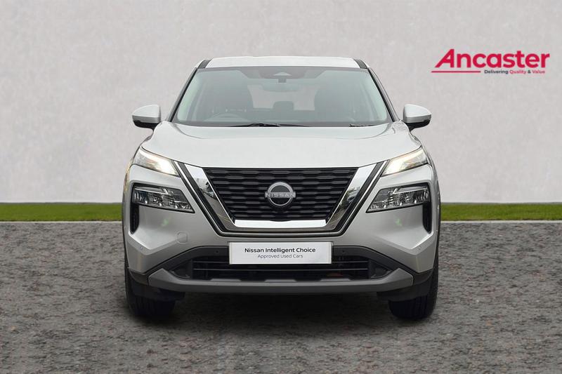 Used Nissan X-Trail 2025 for sale - 77138198: Photo 8