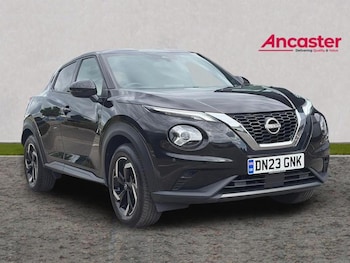 Used Nissan Juke 2023 for sale - 79076979: Photo