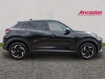 Used Nissan Juke 2023 for sale - 79076979: Photo