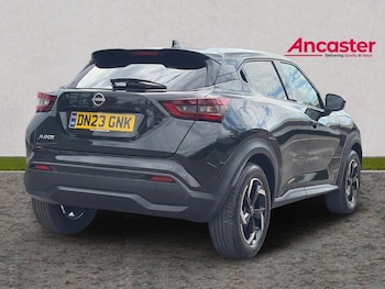 Used Nissan Juke 2023 for sale - 79076979: Photo