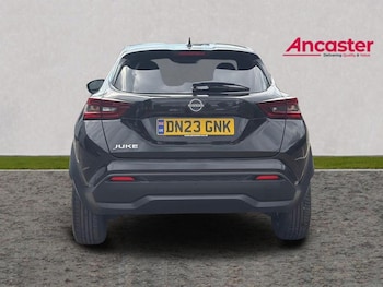 Used Nissan Juke 2023 for sale - 79076979: Photo