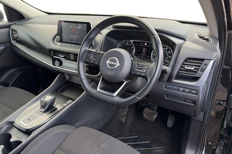 Used Nissan Qashqai 2022 for sale - 77427351: Photo 10