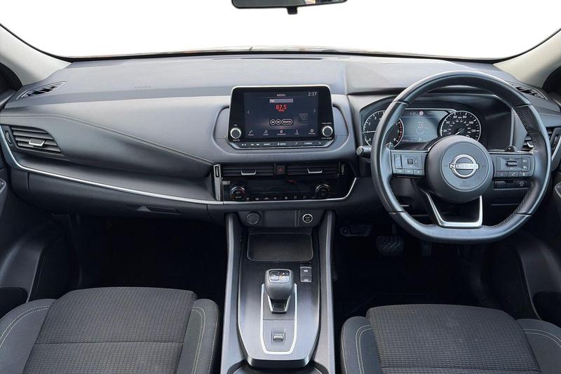 Used Nissan Qashqai 2022 for sale - 77427351: Photo 12