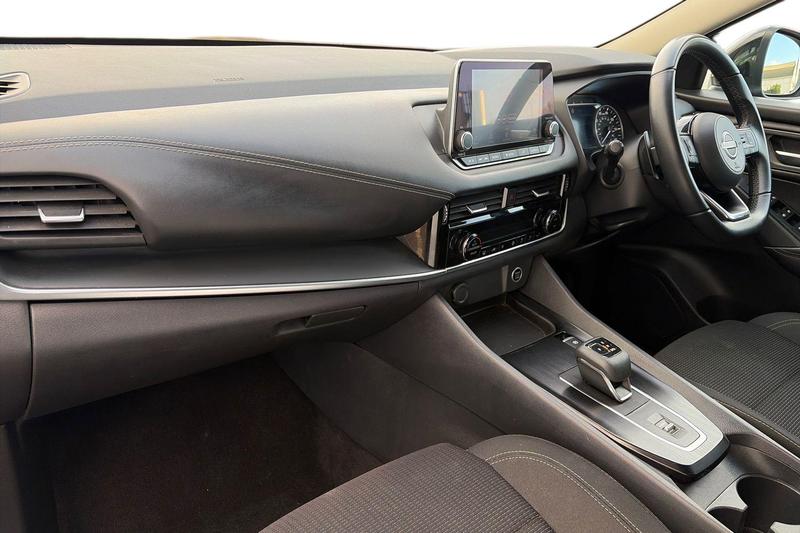 Used Nissan Qashqai 2022 for sale - 77427351: Photo 13