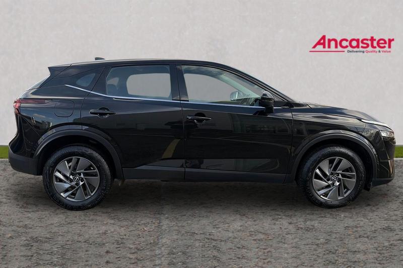 Used Nissan Qashqai 2022 for sale - 77427351: Photo 2