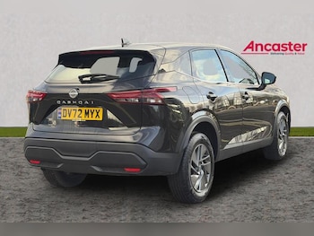 Used Nissan Qashqai undefined for sale - 77427351: Photo