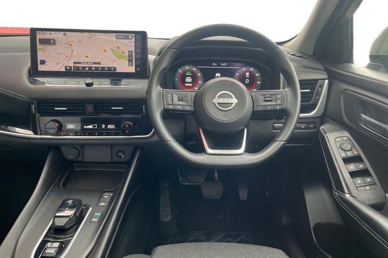 Used Nissan Qashqai 2023 for sale - 76960842: Photo 11