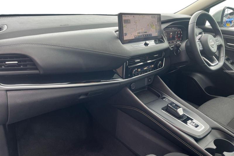 Used Nissan Qashqai 2023 for sale - 76960842: Photo 13