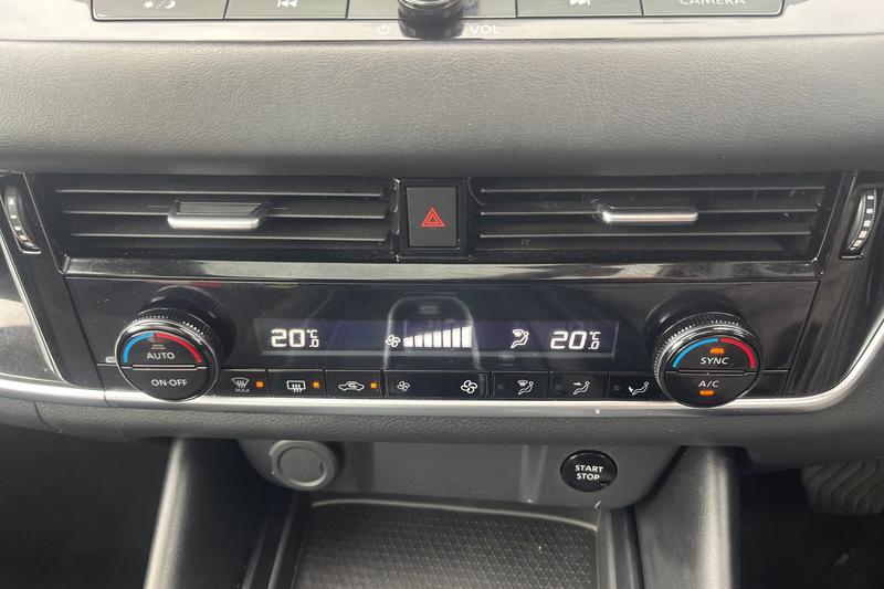 Used Nissan Qashqai 2023 for sale - 76960842: Photo 15