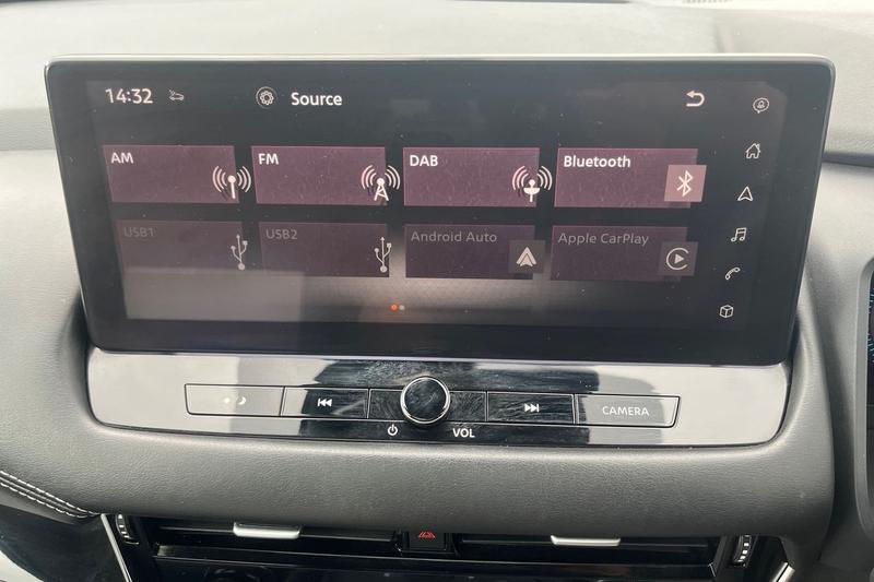 Used Nissan Qashqai 2023 for sale - 76960842: Photo 17