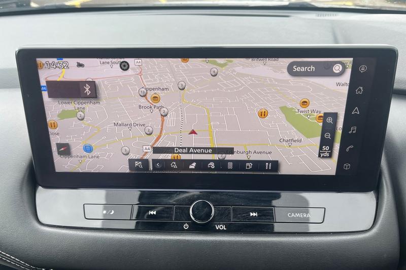 Used Nissan Qashqai 2023 for sale - 76960842: Photo 18