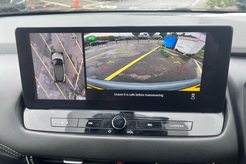 Used Nissan Qashqai 2023 for sale - 76960842: Photo 19