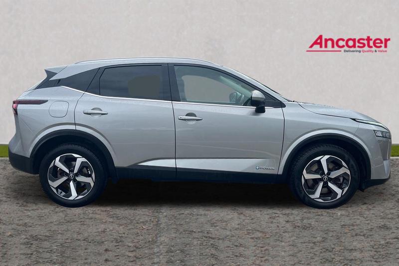 Used Nissan Qashqai 2023 for sale - 76960842: Photo 2