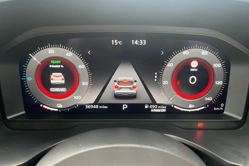 Used Nissan Qashqai 2023 for sale - 76960842: Photo 20